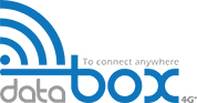 Databox - Internet wifi temporaire - Haut débit